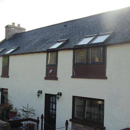 Westmore Bed & Breakfast Alness Exteriör bild