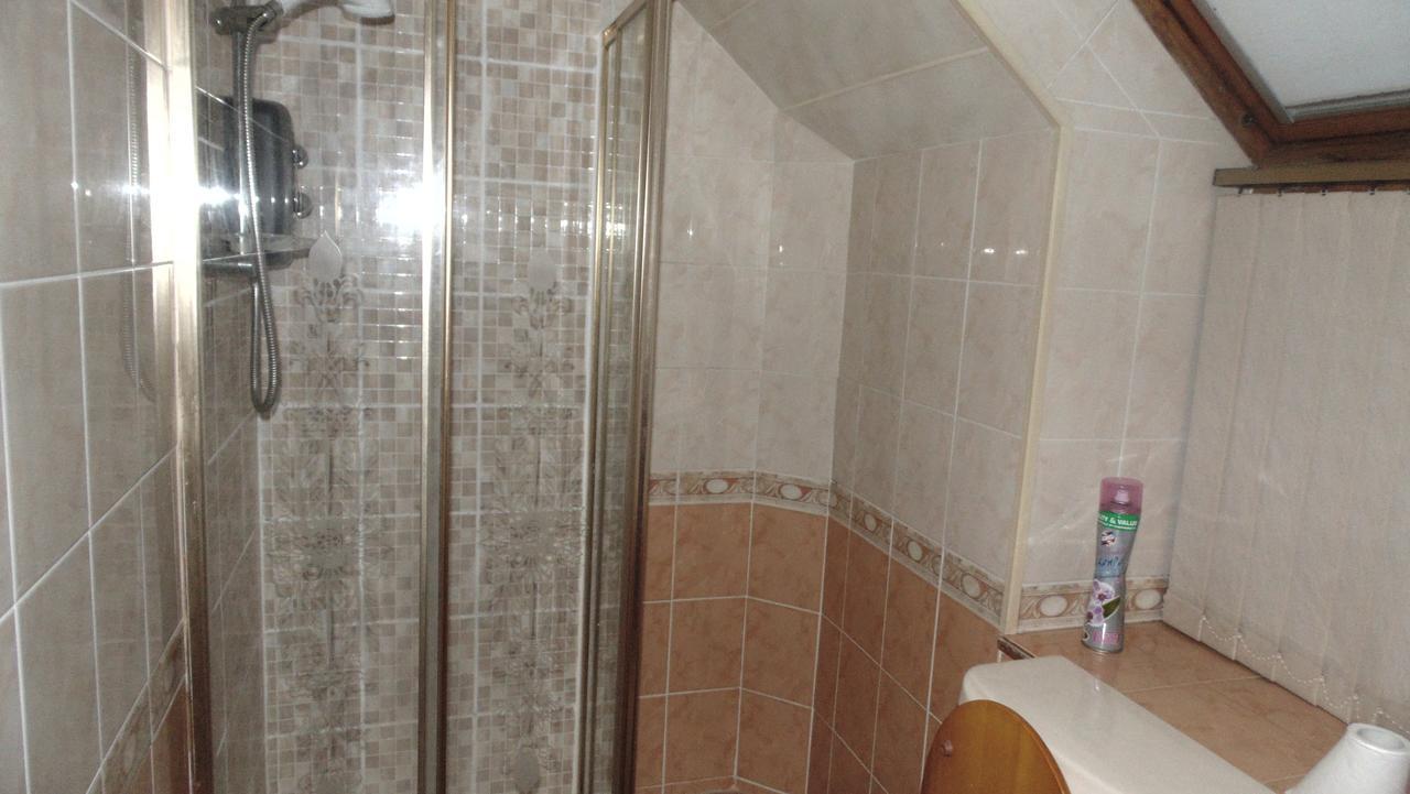 Westmore Bed & Breakfast Alness Exteriör bild