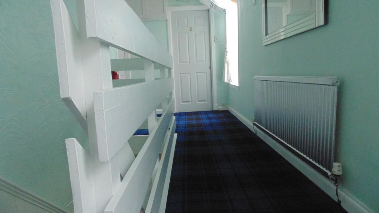 Westmore Bed & Breakfast Alness Exteriör bild