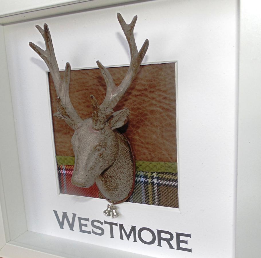 Westmore Bed & Breakfast Alness Exteriör bild