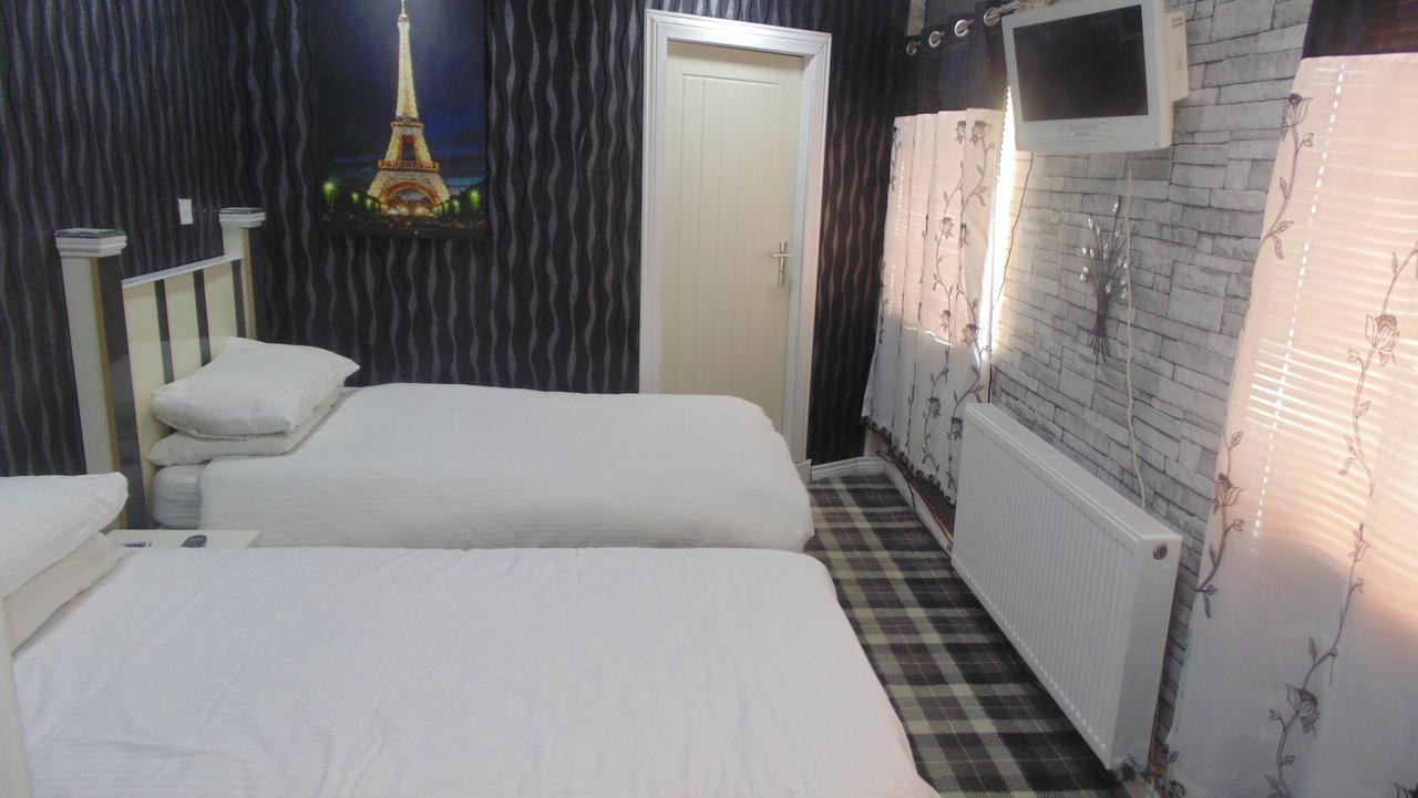 Westmore Bed & Breakfast Alness Exteriör bild