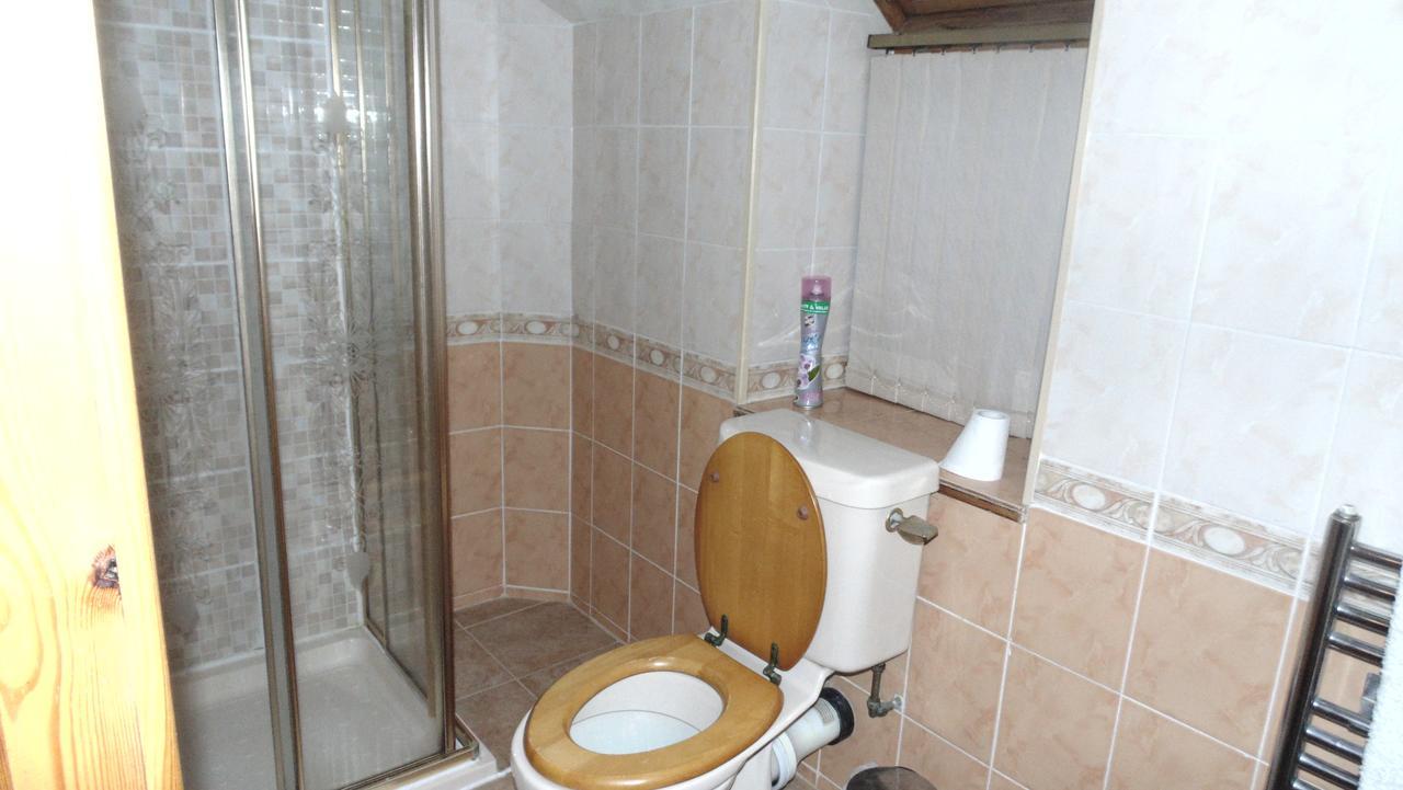 Westmore Bed & Breakfast Alness Exteriör bild