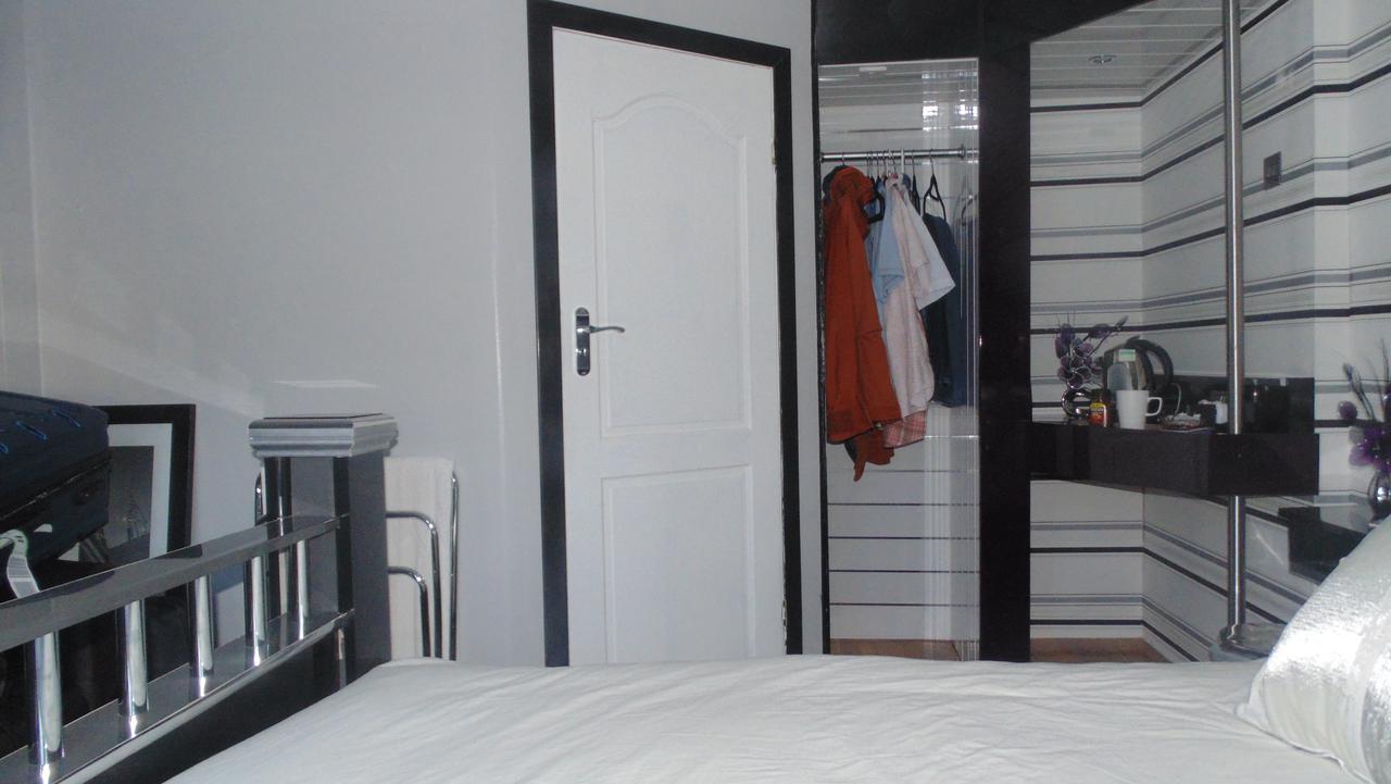Westmore Bed & Breakfast Alness Exteriör bild