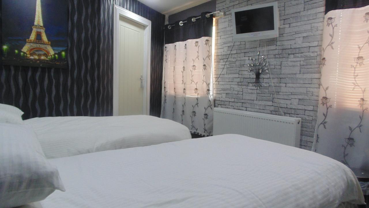 Westmore Bed & Breakfast Alness Exteriör bild