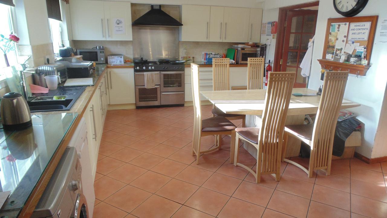 Westmore Bed & Breakfast Alness Exteriör bild